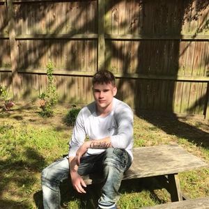 Meet your Posher, Bryan